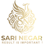 آژانس خلاقیت ساری نگار