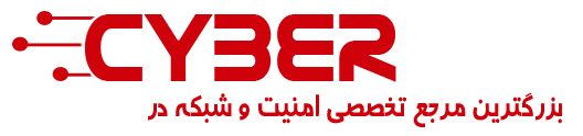 سایبرفا