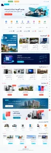 پلتفرم جامع اخبار و آگهی‌های مازندران